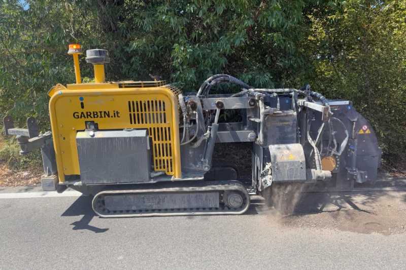 OmecoHub - Immagine GARBIN FIBER NASTRO E